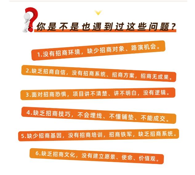 好课分享：王昕引爆招商，流量是一切生意的本质-网创资源社